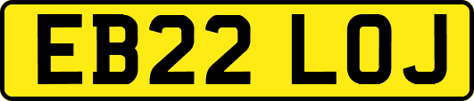 EB22LOJ