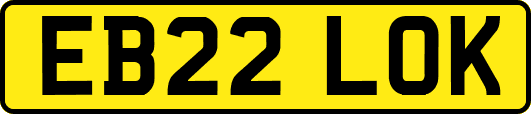 EB22LOK