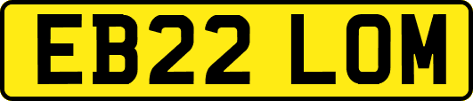 EB22LOM
