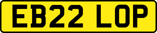 EB22LOP