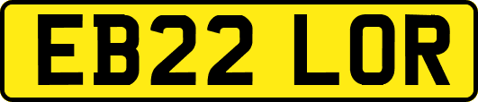 EB22LOR