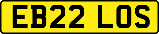 EB22LOS