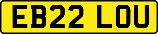 EB22LOU
