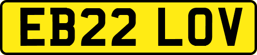 EB22LOV
