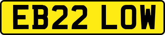EB22LOW