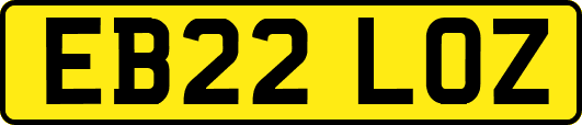 EB22LOZ