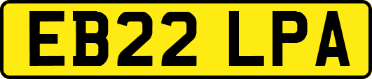 EB22LPA