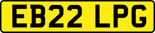 EB22LPG