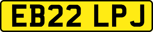 EB22LPJ