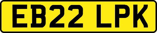 EB22LPK