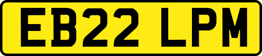 EB22LPM