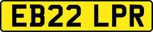 EB22LPR