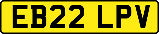 EB22LPV