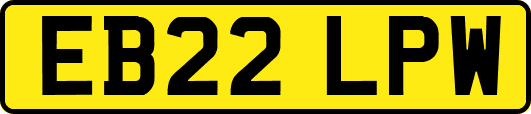EB22LPW