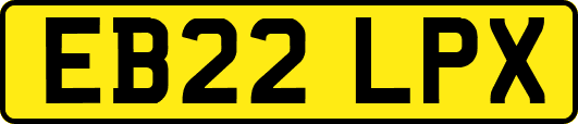 EB22LPX