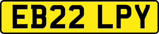 EB22LPY