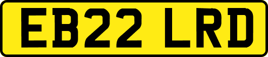 EB22LRD