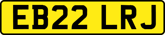 EB22LRJ