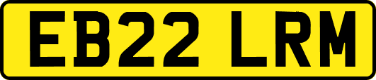 EB22LRM