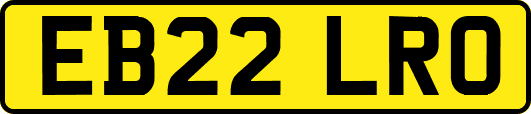 EB22LRO