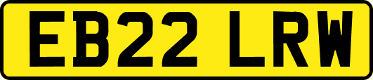 EB22LRW