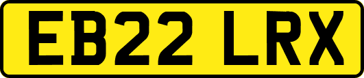 EB22LRX