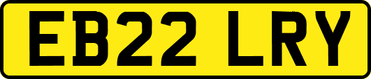 EB22LRY
