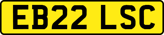 EB22LSC