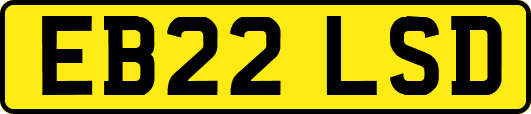 EB22LSD