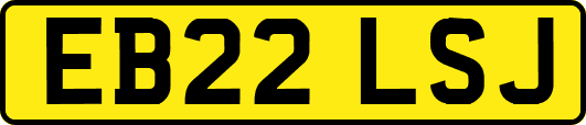 EB22LSJ