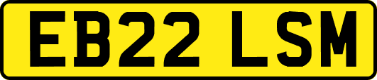 EB22LSM