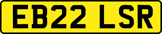 EB22LSR