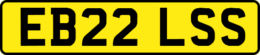 EB22LSS