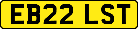 EB22LST