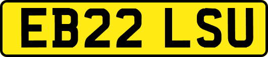 EB22LSU