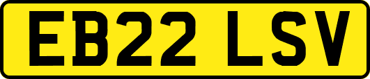 EB22LSV