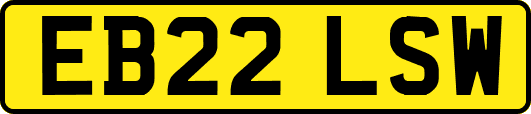EB22LSW