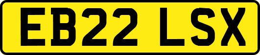 EB22LSX