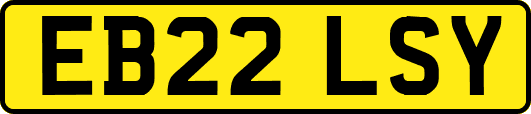 EB22LSY