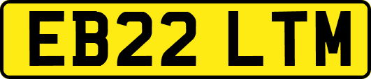 EB22LTM
