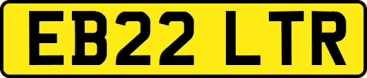EB22LTR