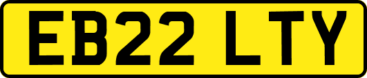 EB22LTY