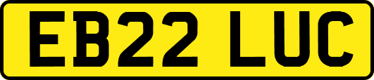 EB22LUC