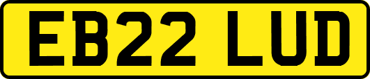 EB22LUD