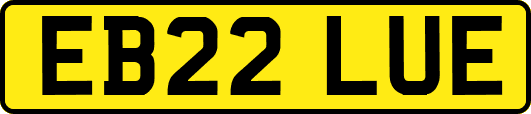 EB22LUE