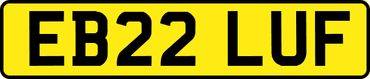 EB22LUF