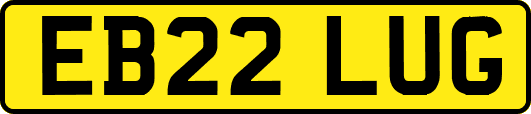 EB22LUG