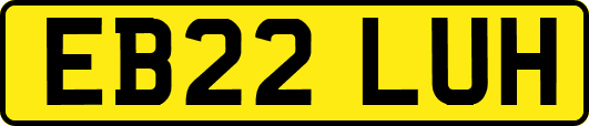 EB22LUH