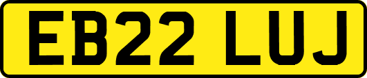 EB22LUJ