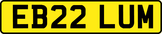 EB22LUM